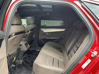 BYD HAN 2020 YEAR DM 4WD PERFORMANCE LUXURY 2020