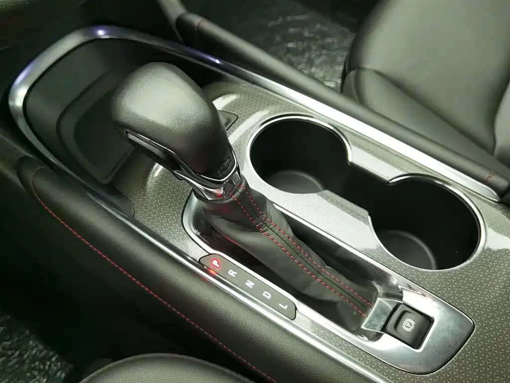 CHEVROLET MALIBU XL 2023