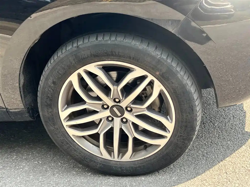 WEY VV5 2019
