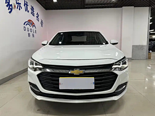 CHEVROLET CRUZE 2021