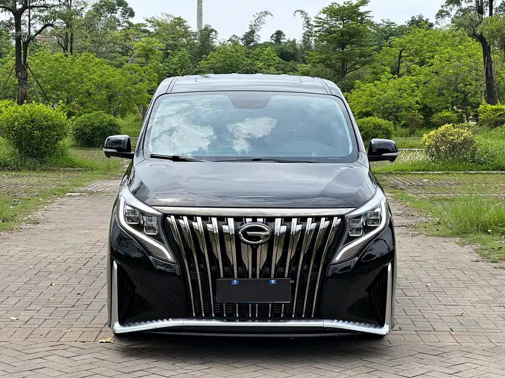 TRUMPCHI M8 2022