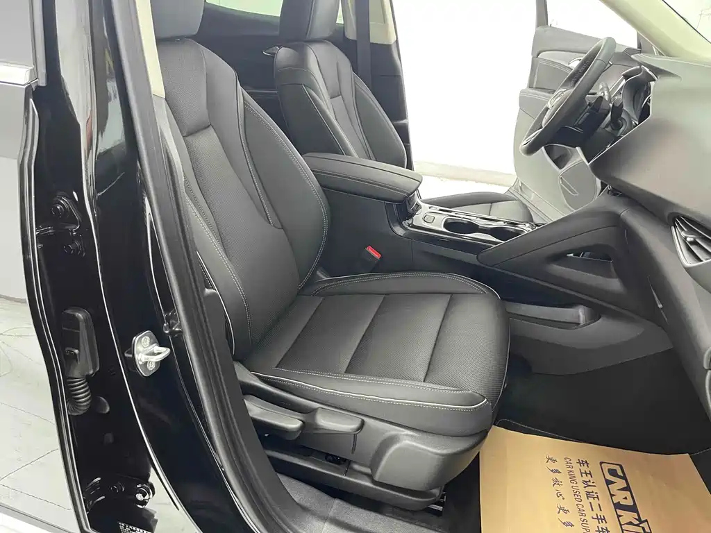 BUICK ENVISION 2022