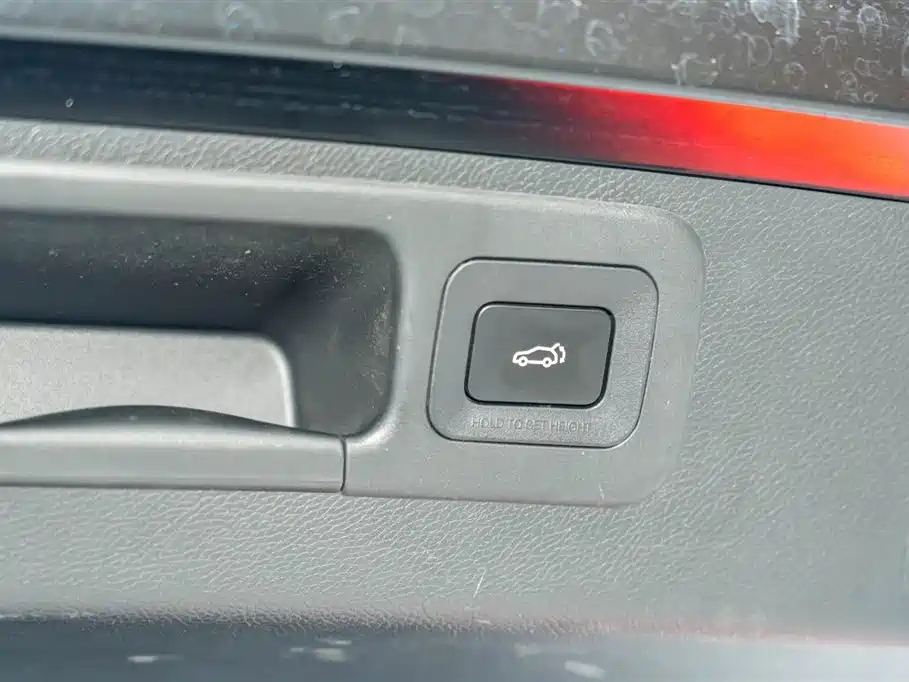 TRUMPCHI GS8 2022