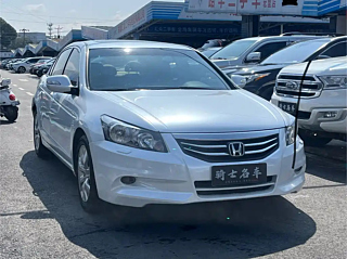 HONDA ACCORD 2011