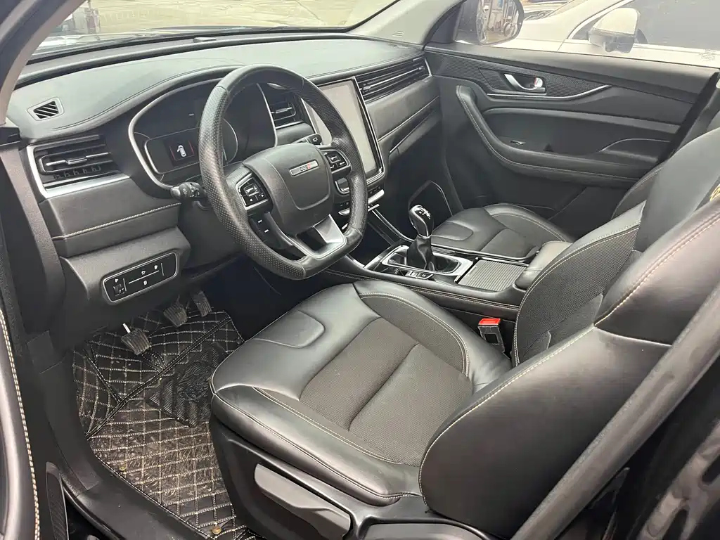 CHANGAN OTHER 2021