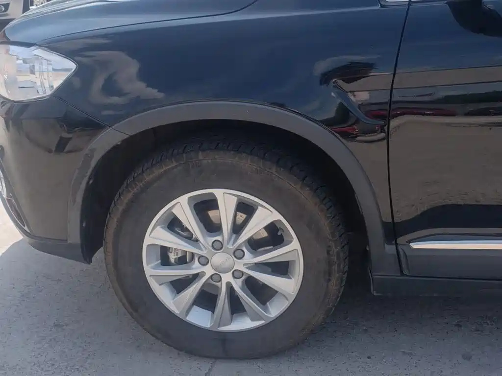 HAVAL H6 2021