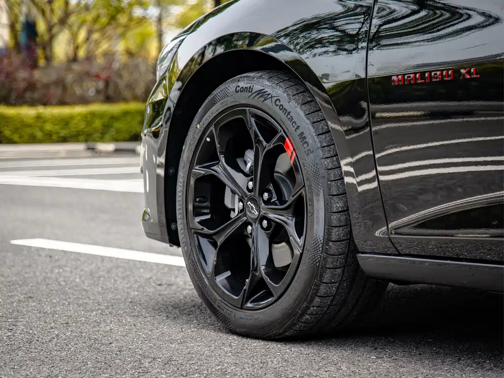 CHEVROLET MALIBU XL 2023