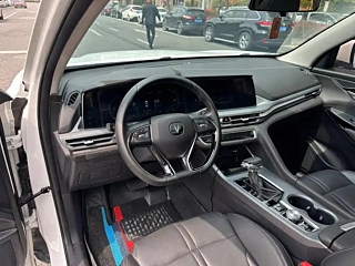CHANGAN CS75 PLUS 2022 YEAR 1.5T AUTOMATIC PREMIUM 2022