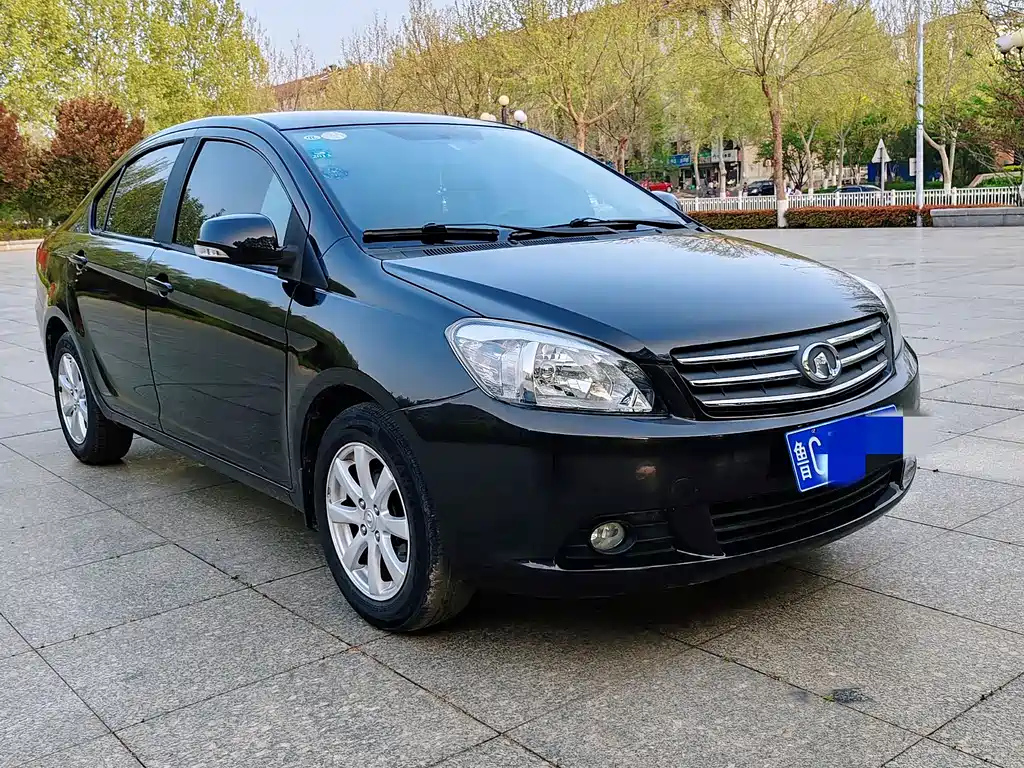 GREAT WALL C30 2011