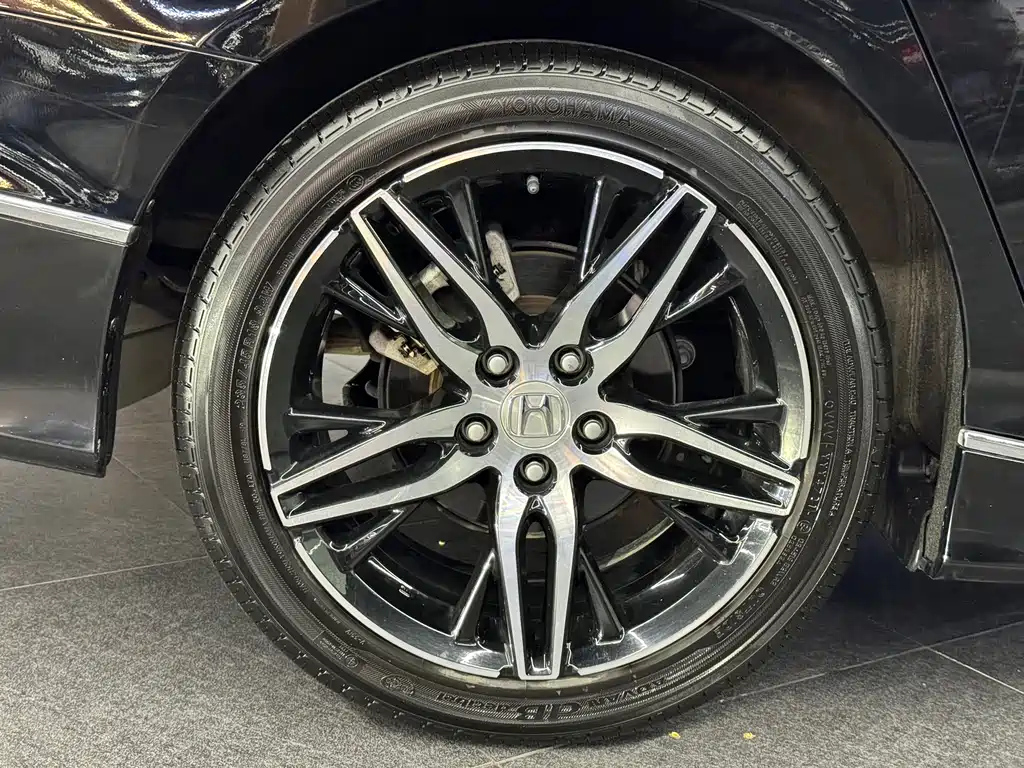 HONDA ACCORD 2022