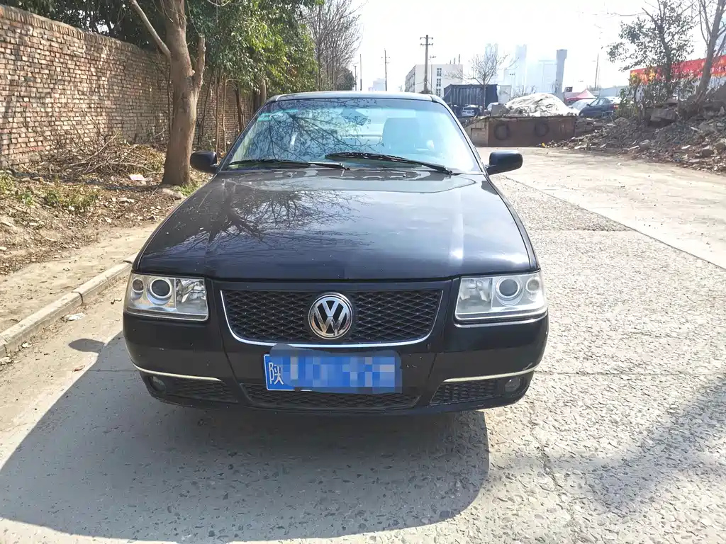 VOLKSWAGEN OTHER 2011