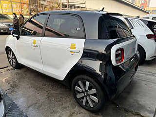 ORA BLACK CAT  2022 YEAR 351KM LUXURY LFP 2022