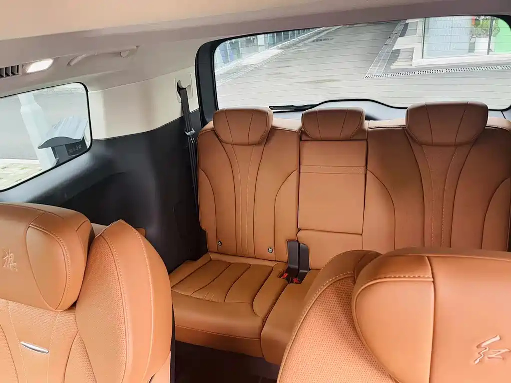 HONGQI HQ9 2023