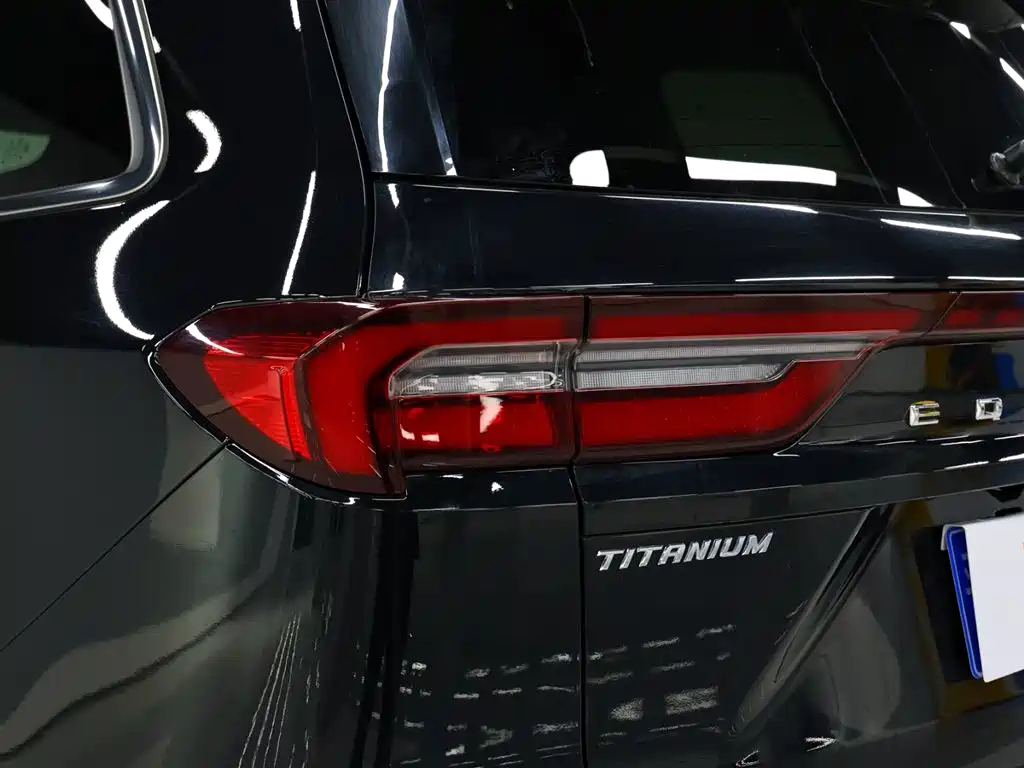 FORD EQUATOR 2021