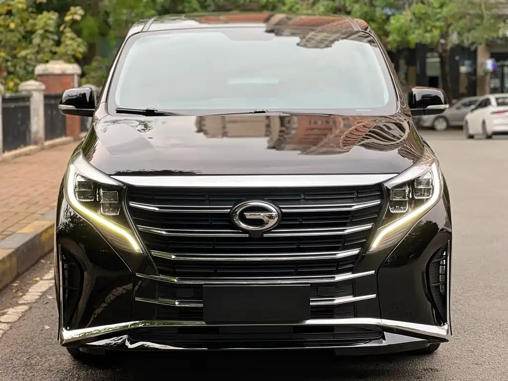 TRUMPCHI M8 2022