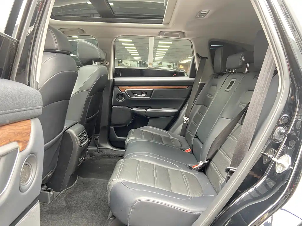 HONDA CR-V 2020