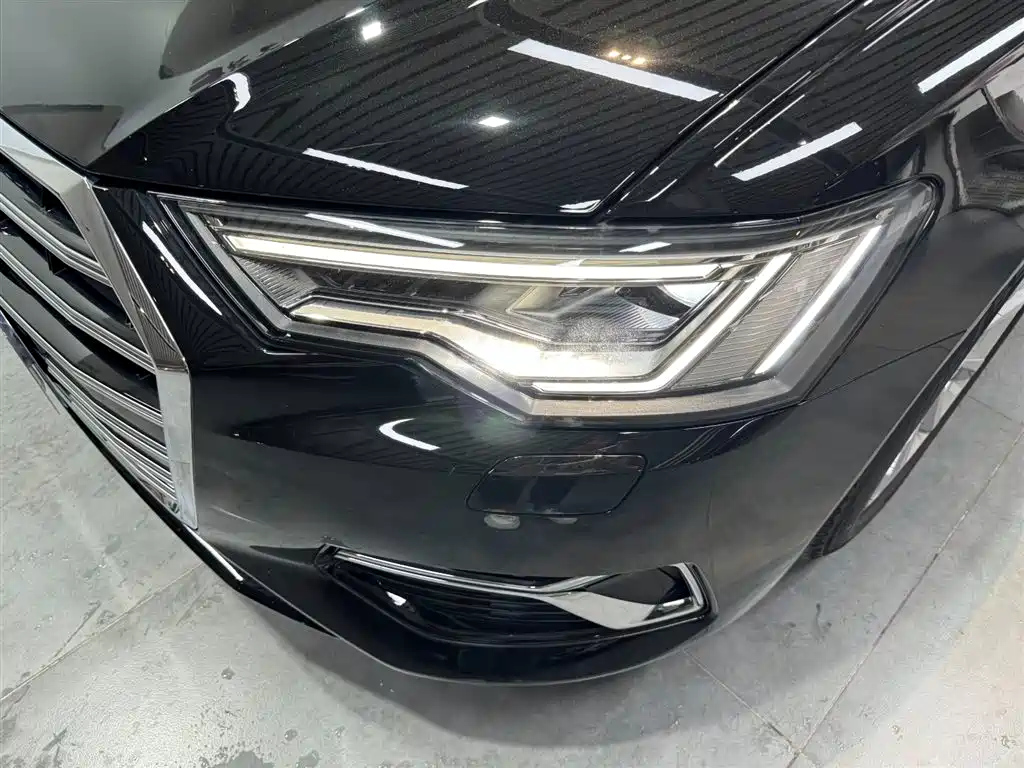 AUDI A6L 2023