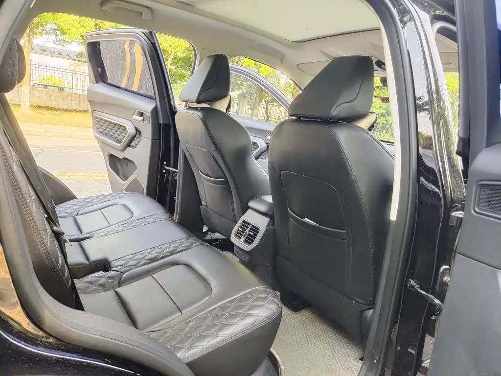 HAVAL H6 2020