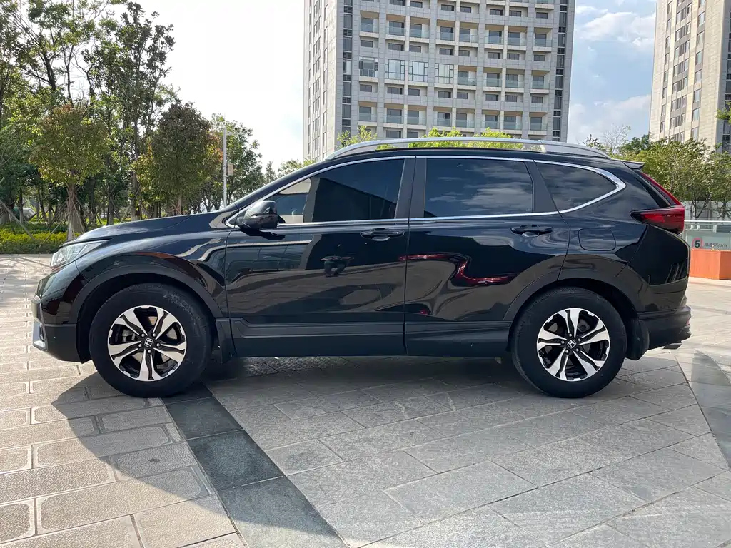 HONDA CR-V 2020