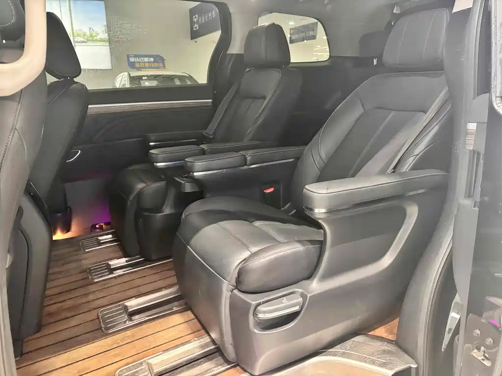 TRUMPCHI M8 2021