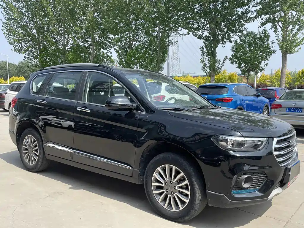 HAVAL H6 2019