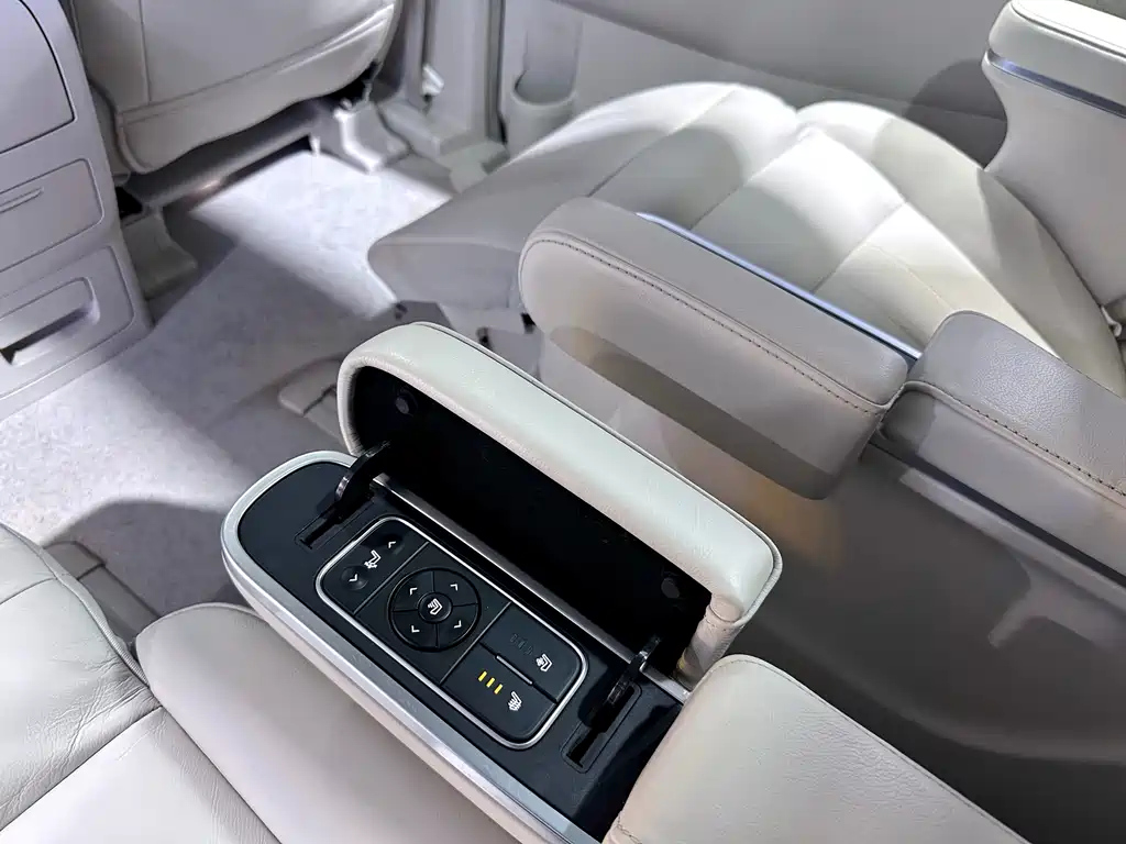 TRUMPCHI M8 2018