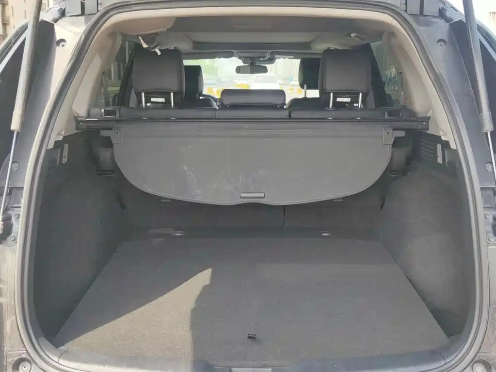HONDA BREEZE 2020