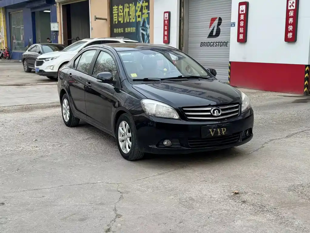 GREAT WALL C30 2012