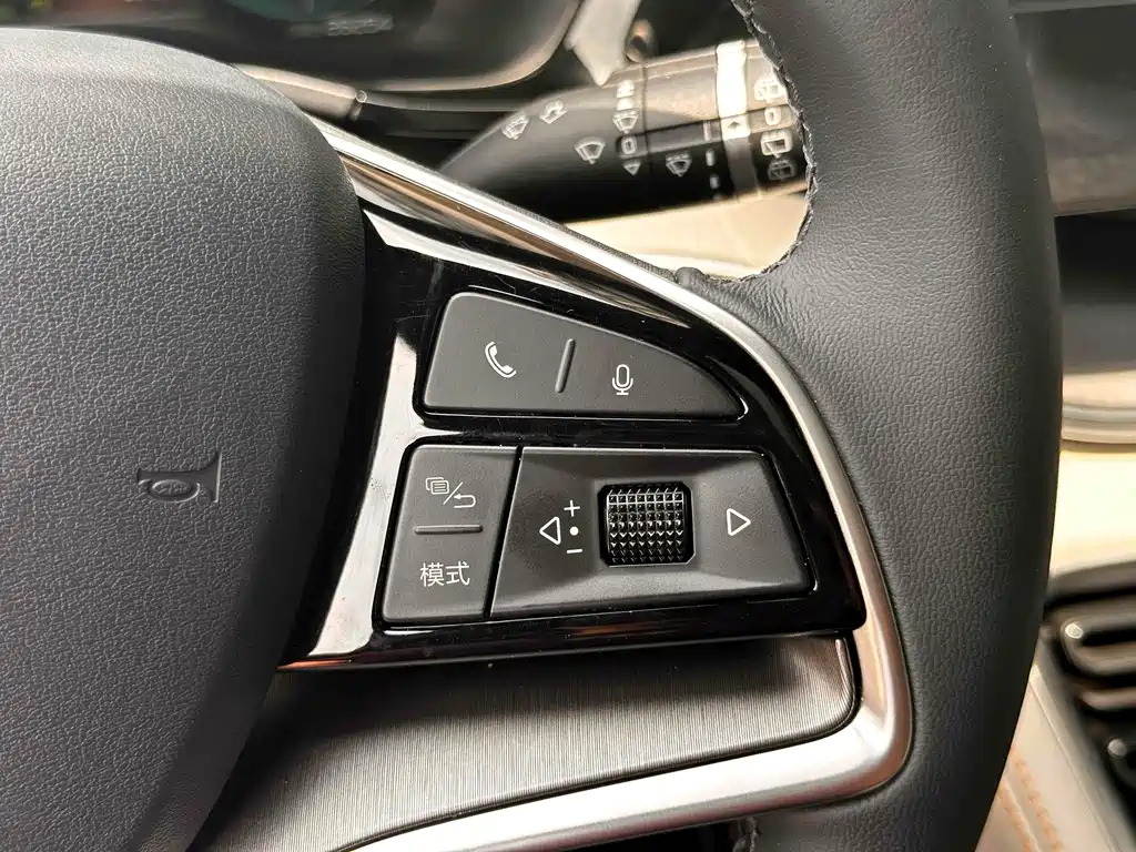BYD SONG PLUS NEW ENERGY 2022