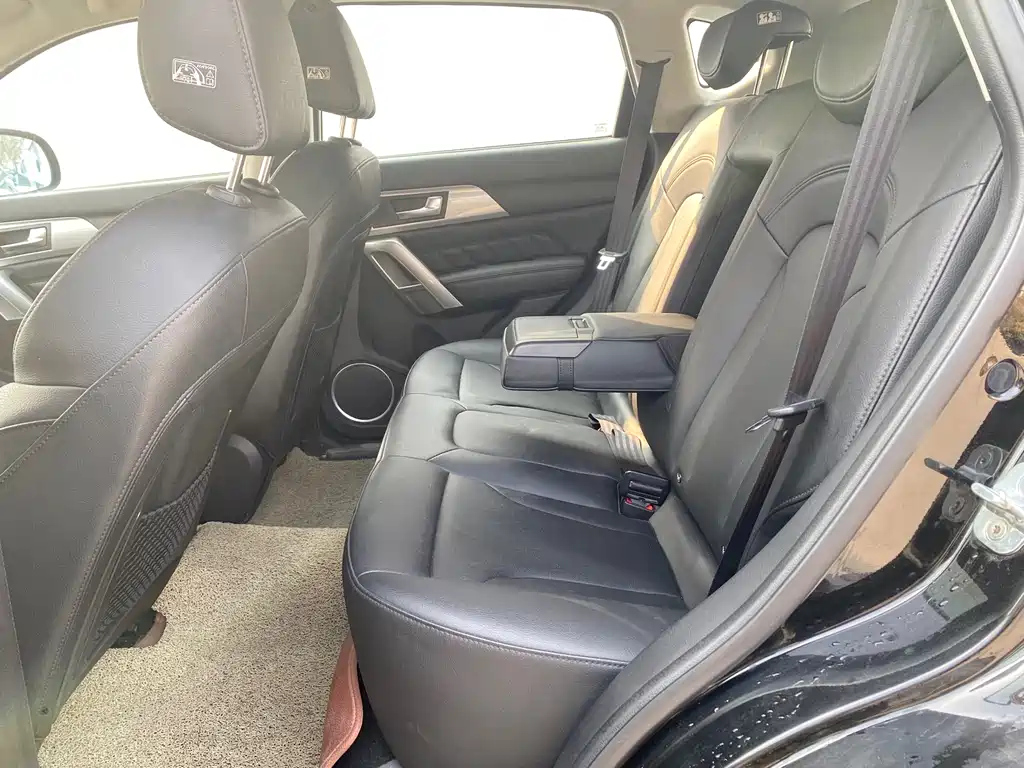 HAVAL H2 2015