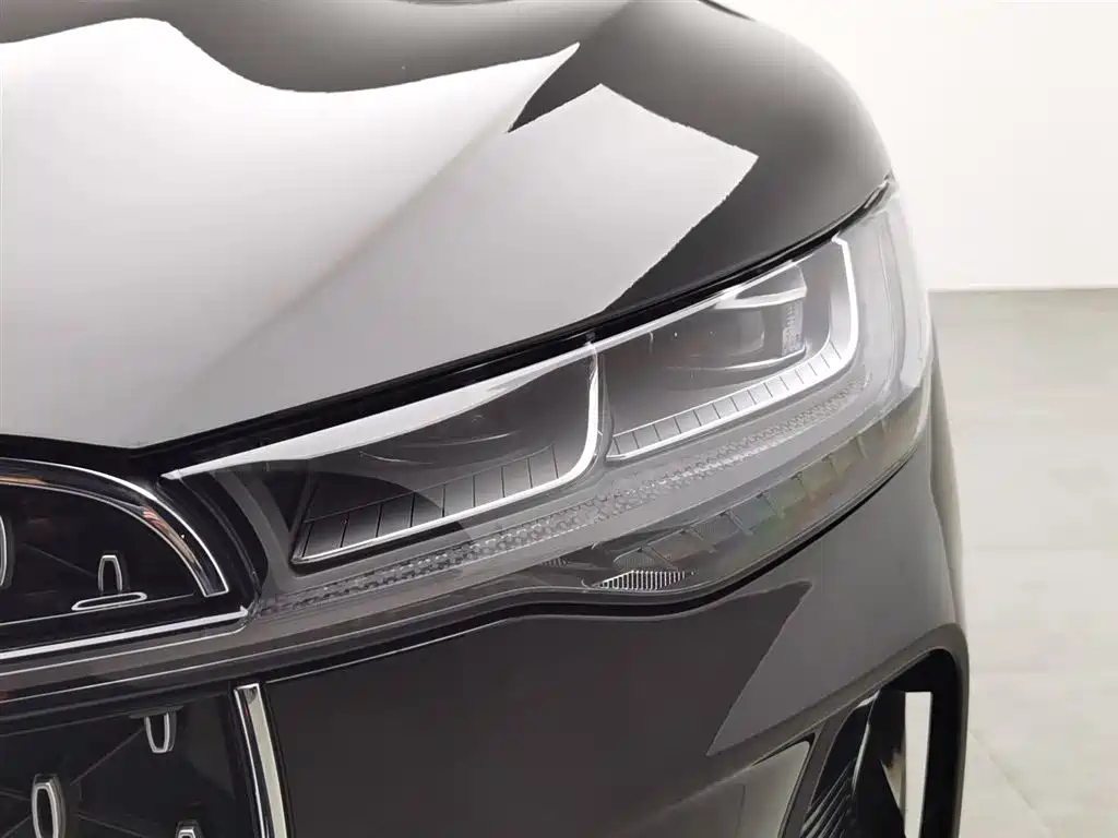 LINCOLN Z 2022