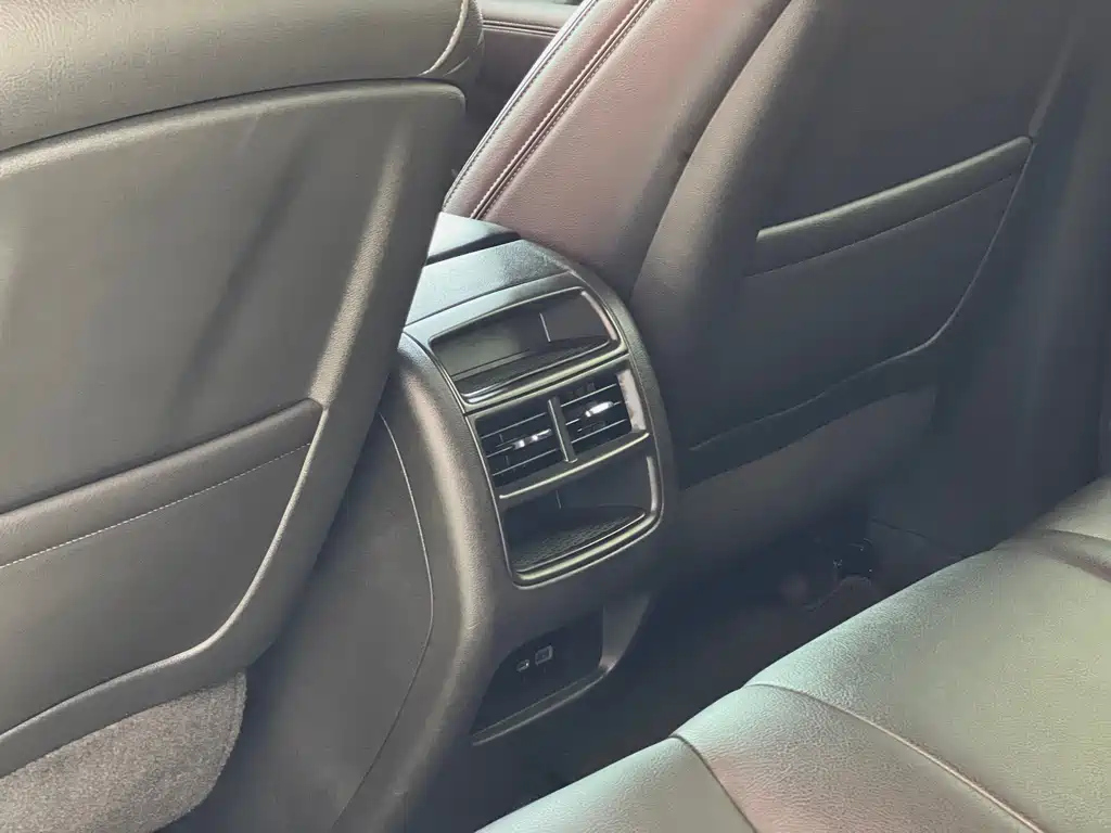 CADILLAC XT5 2021