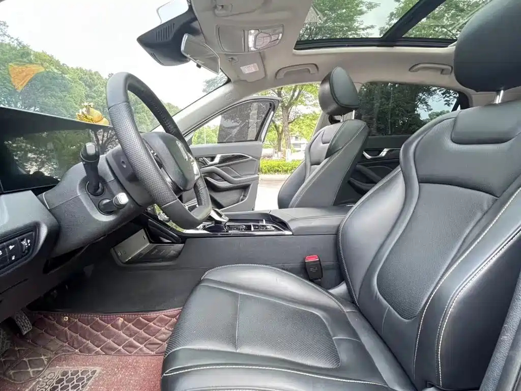 BESTURN B70 2021