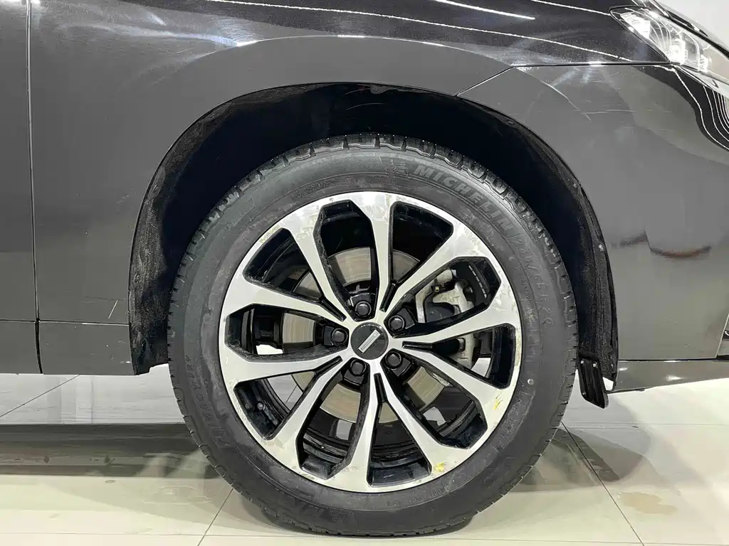 WEY VV7 2020