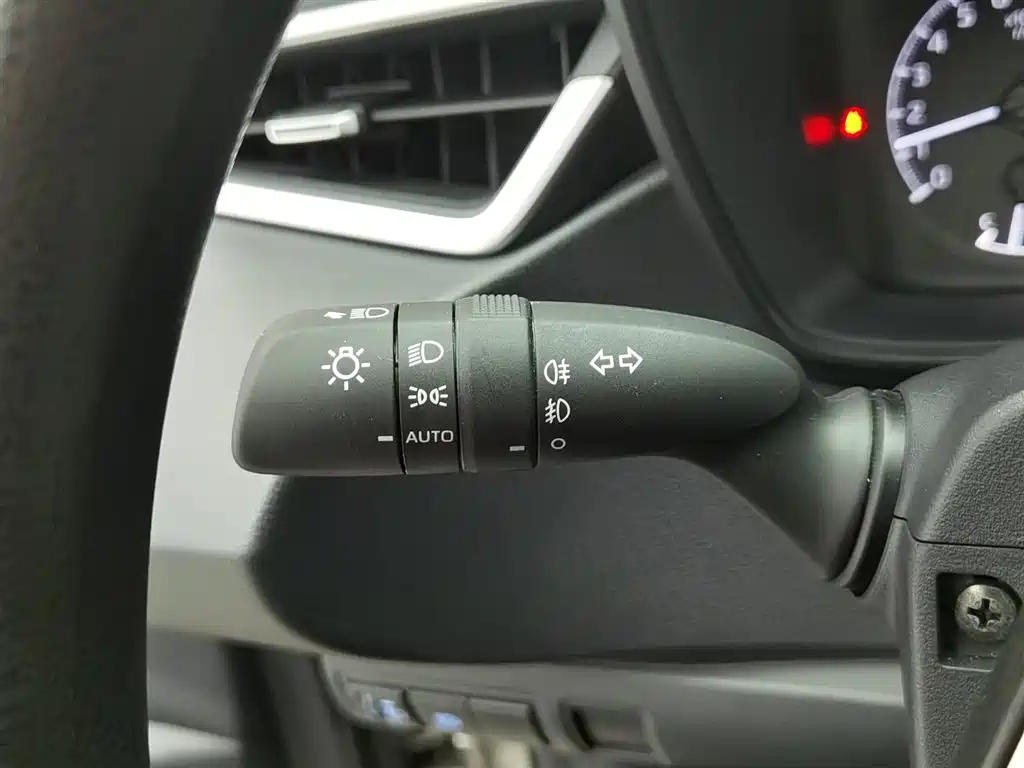 TOYOTA ALLION 2022