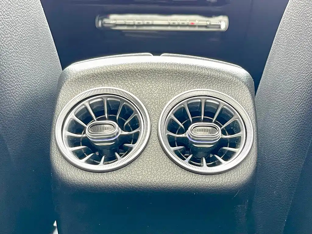 MERCEDES BENZ A-CLASS 2021