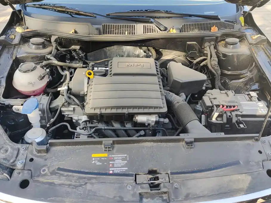 VOLKSWAGEN LAVIDA 2022