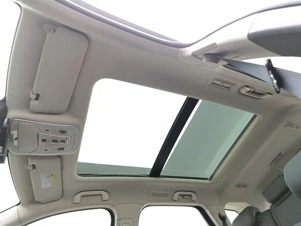BYD TANG 2018