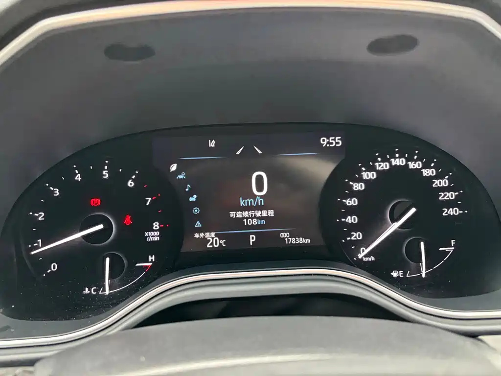 TOYOTA AVALON 2023