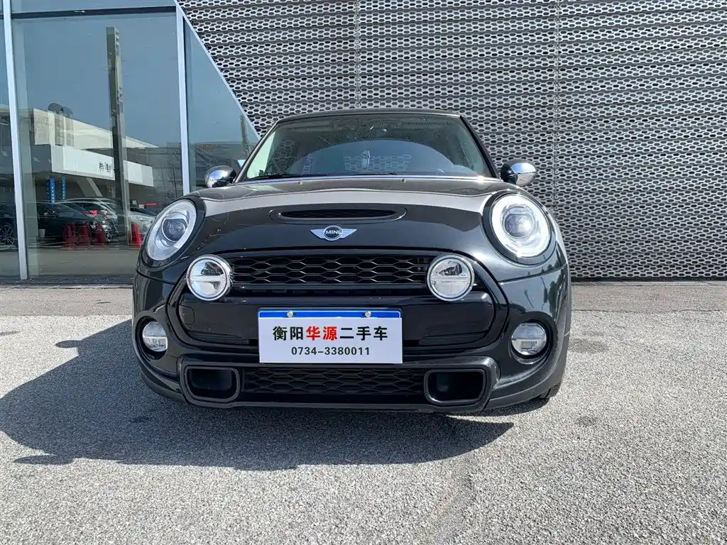 MINI OTHER 2015
