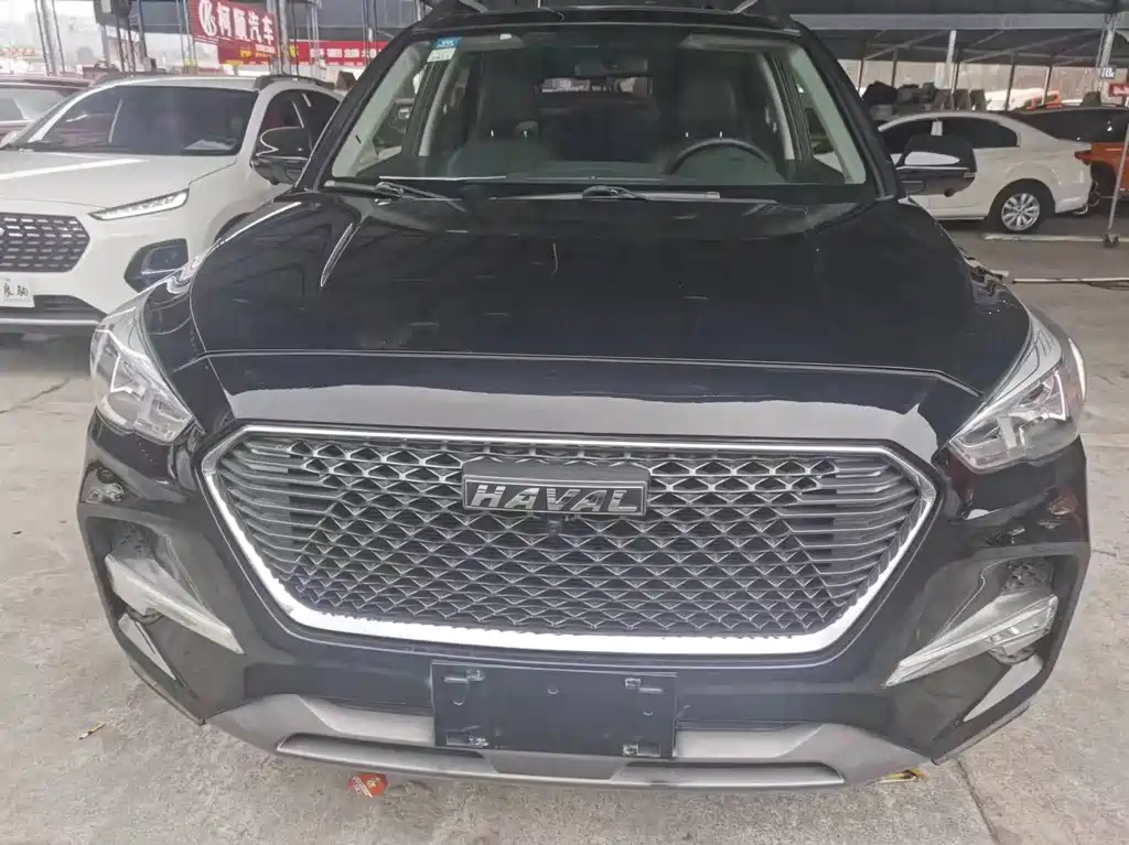 HAVAL M6 2019
