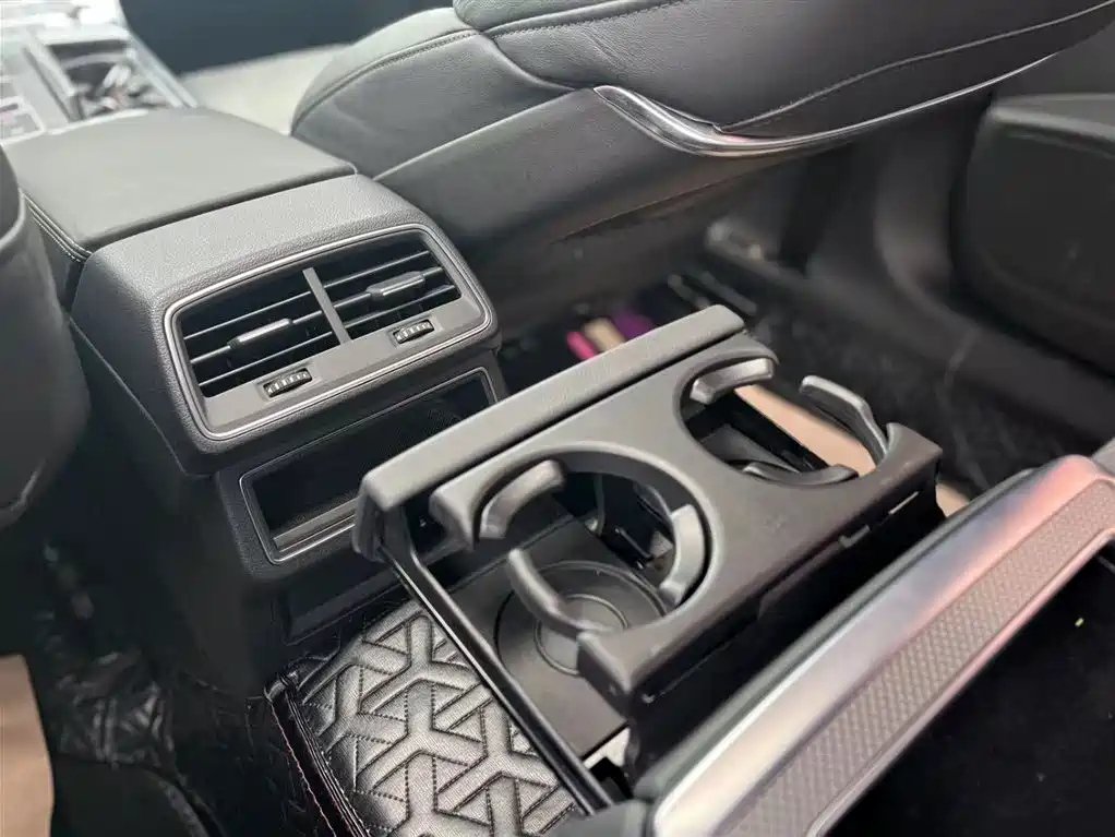 AUDI A6L 2021