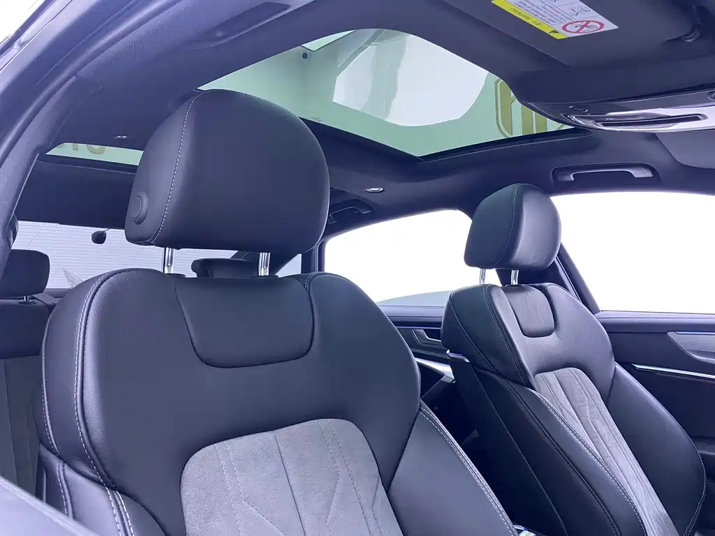 AUDI A6L 2023