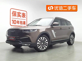 zotye t700