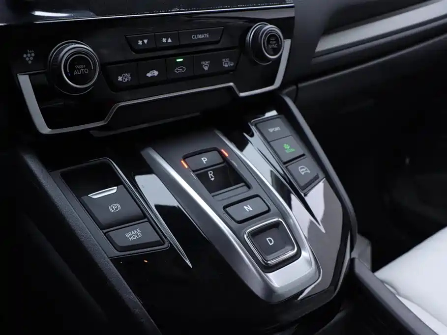 HONDA BREEZE NEW ENERGY 2024