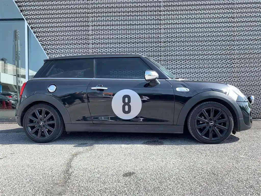 MINI OTHER 2015