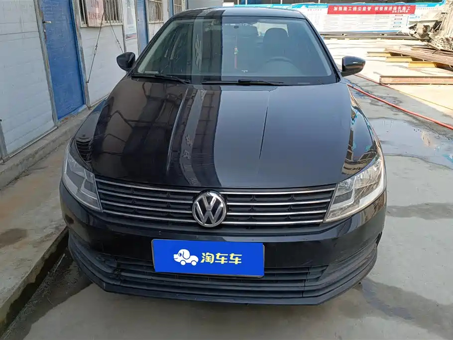 VOLKSWAGEN LAVIDA 2017