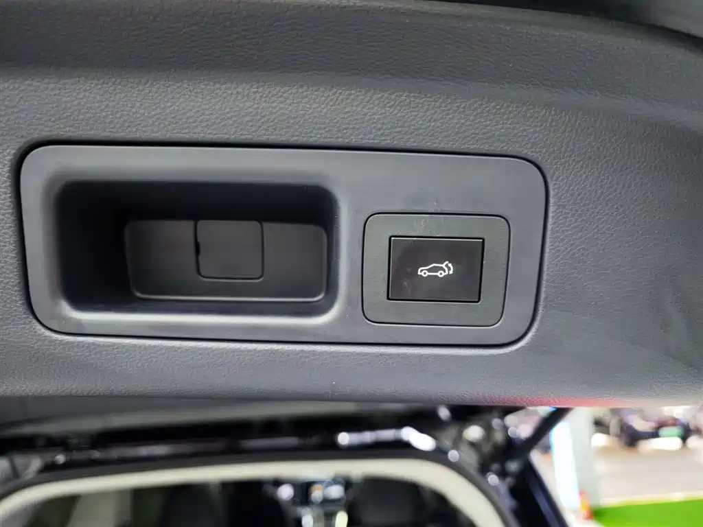 TRUMPCHI M8 2021