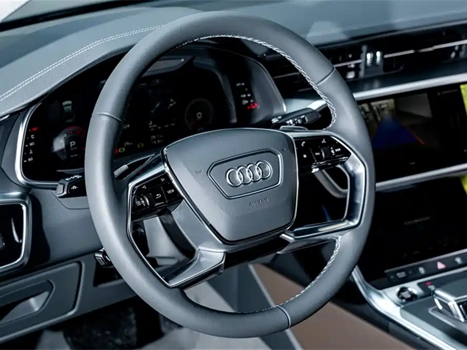 AUDI A7L 2024