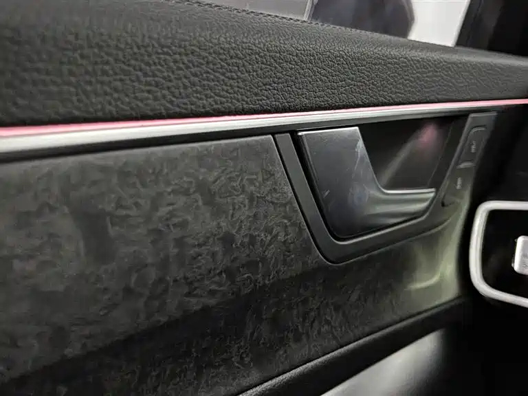 AUDI A6L 2022